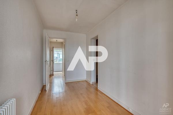 Maison Rueil Malmaison 3 pièce(s) 58.19m2 €625 000 ** - Référence 16116