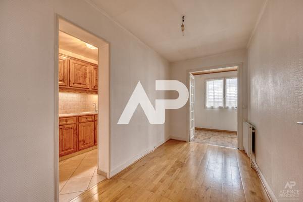 Maison Rueil Malmaison 3 pièce(s) 58.19m2 €625 000 ** - Référence 16116