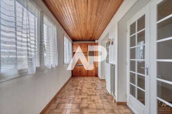 Maison Rueil Malmaison 3 pièce(s) 58.19m2 €625 000 ** - Référence 16116