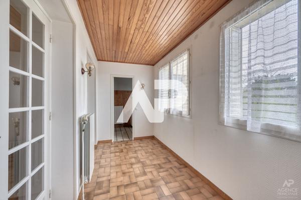 Maison Rueil Malmaison 3 pièce(s) 58.19m2 €625 000 ** - Référence 16116