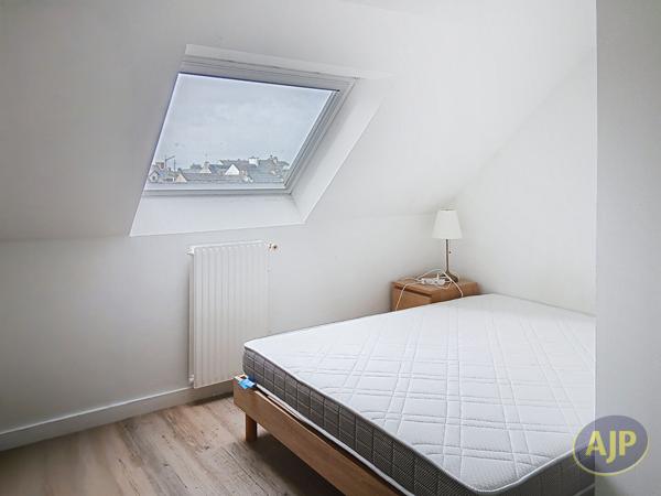 Vente appartement Saint Nazaire : 104 350 € - AJP Immobilier Saint-Nazaire