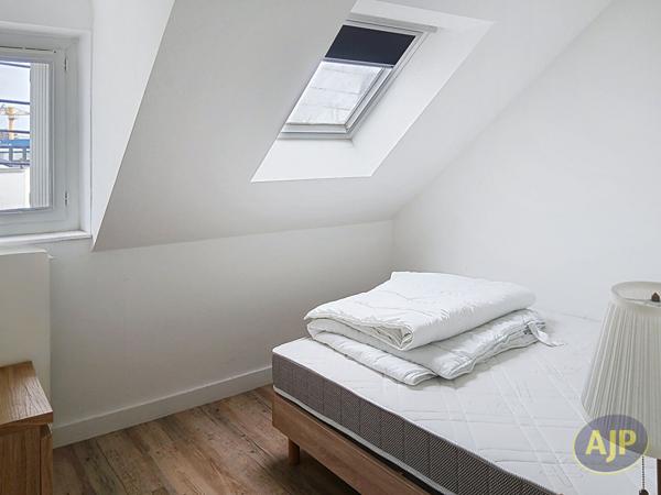 Vente appartement Saint Nazaire : 104 350 € - AJP Immobilier Saint-Nazaire