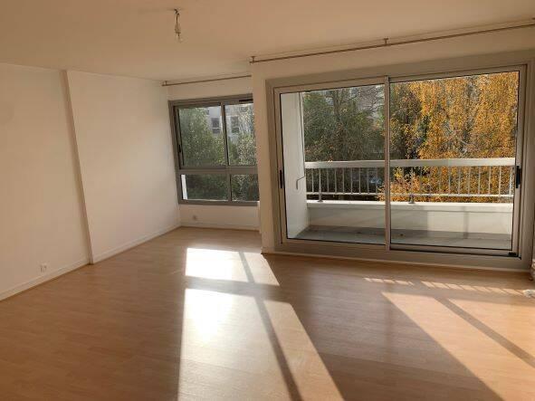 Appartement 4 pièces                                        - 44100 Nantes Réf : 11927