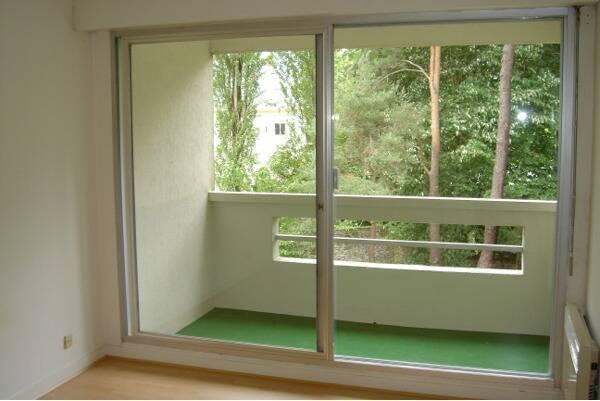 Appartement 4 pièces                                        - 44100 Nantes Réf : 11927
