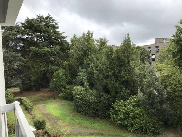 Appartement 4 pièces                                        - 44100 Nantes Réf : 11927