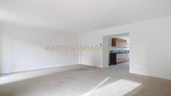 Genay (69730) Maison neuve 4 chambres de 140 m² avec jardin - RE 2020 - DPE A