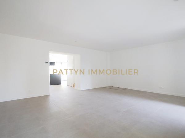 Genay (69730) Maison neuve 4 chambres de 140 m² avec jardin - RE 2020 - DPE A