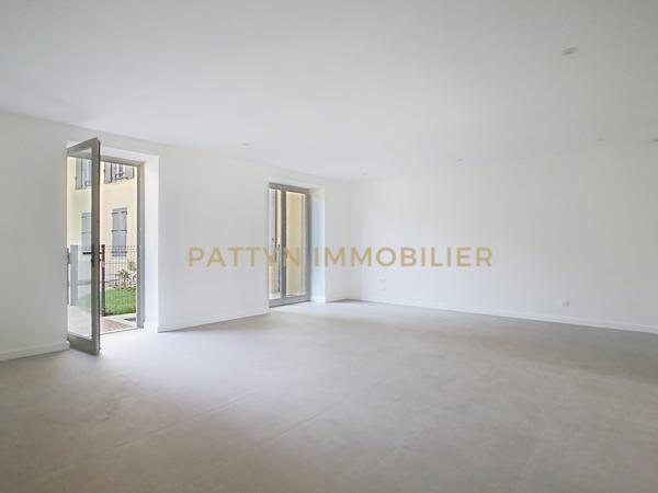 Genay (69730) Maison neuve 4 chambres de 140 m² avec jardin - RE 2020 - DPE A