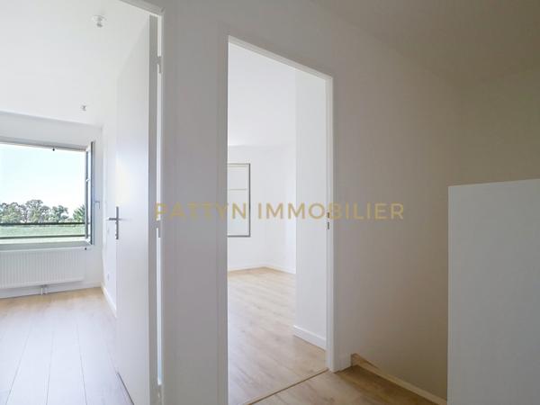 Genay (69730) Maison neuve 4 chambres de 140 m² avec jardin - RE 2020 - DPE A