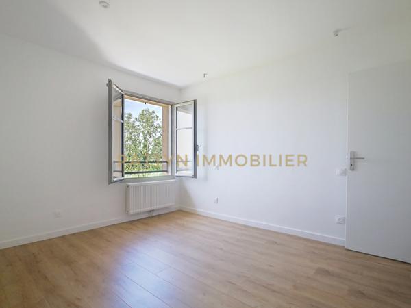 Genay (69730) Maison neuve 4 chambres de 140 m² avec jardin - RE 2020 - DPE A