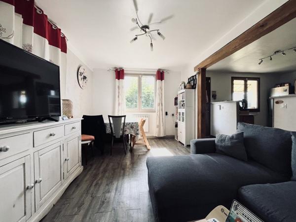 Maison à vendre 98 000 € Espagnac 3 p 60 m² DPE F