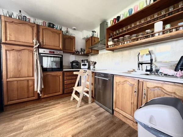 Maison à vendre 98 000 € Espagnac 3 p 60 m² DPE F