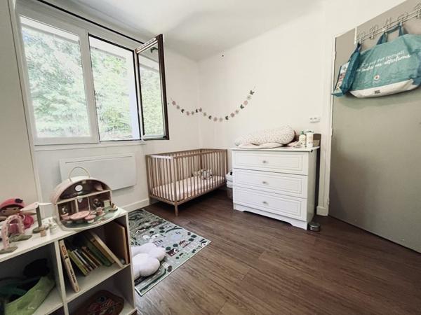 Maison à vendre 98 000 € Espagnac 3 p 60 m² DPE F