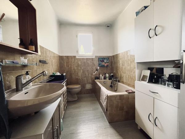Maison à vendre 98 000 € Espagnac 3 p 60 m² DPE F