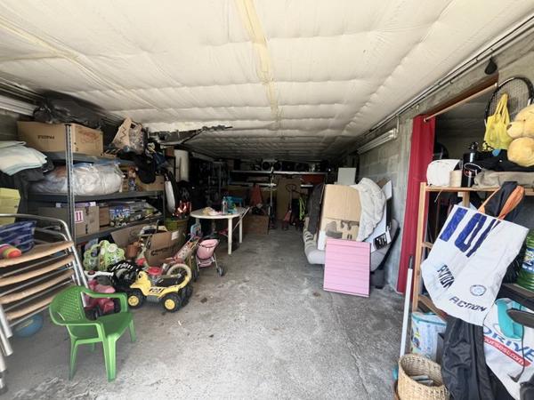 Maison à vendre 98 000 € Espagnac 3 p 60 m² DPE F