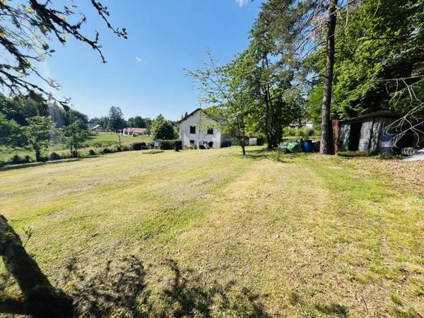 Maison à vendre 98 000 € Espagnac 3 p 60 m² DPE F