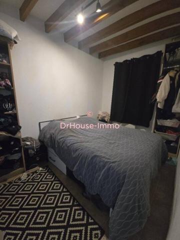 Maison à vendre 3 pièces de 71 m²