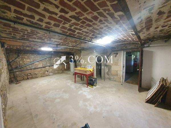 Maison 4 pièce(s) 3 chambre(s) 95.78 m²