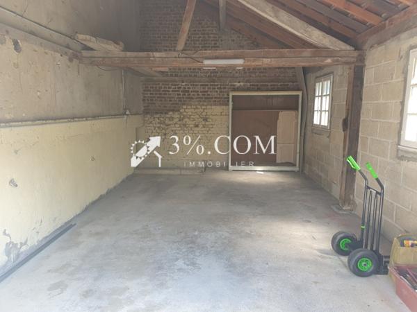 Maison 4 pièce(s) 3 chambre(s) 95.78 m²