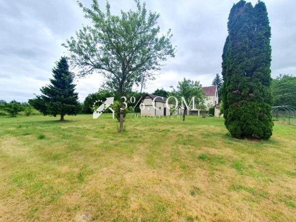 Maison 4 pièce(s) 3 chambre(s) 95.78 m²