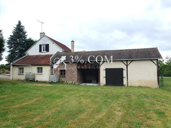 Maison 4 pièce(s) 3 chambre(s) 95.78 m²