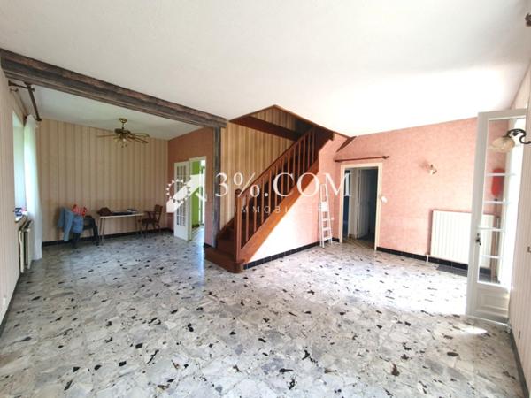 Maison 4 pièce(s) 3 chambre(s) 95.78 m²