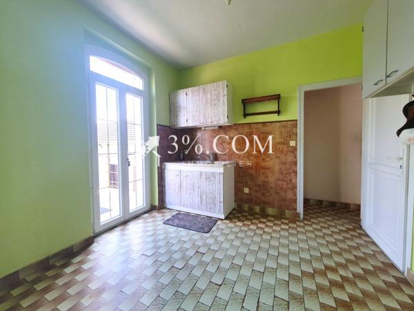 Maison 4 pièce(s) 3 chambre(s) 95.78 m²