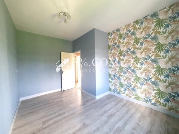 Maison 4 pièce(s) 3 chambre(s) 95.78 m²