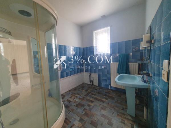 Maison 4 pièce(s) 3 chambre(s) 95.78 m²