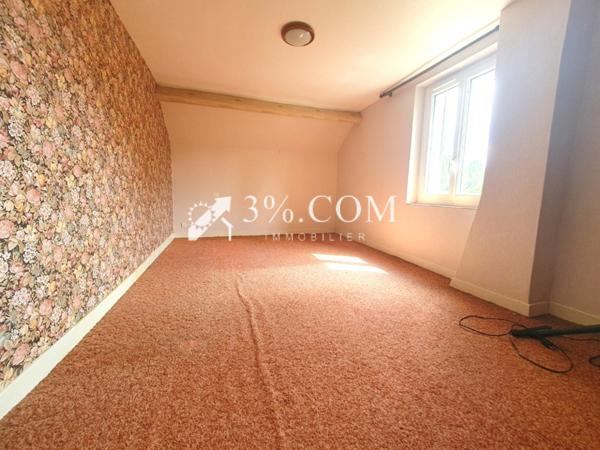 Maison 4 pièce(s) 3 chambre(s) 95.78 m²