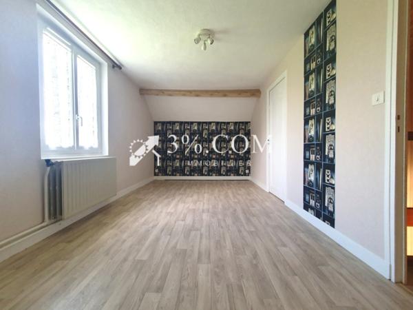 Maison 4 pièce(s) 3 chambre(s) 95.78 m²