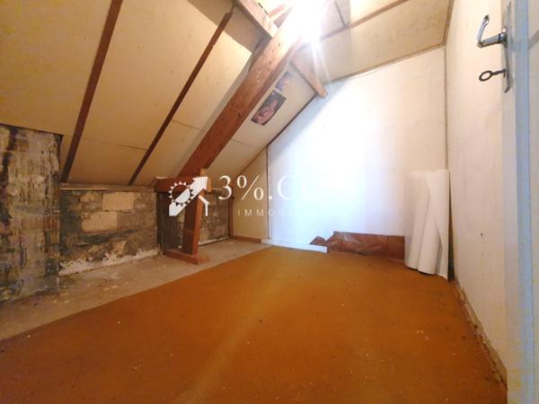 Maison 4 pièce(s) 3 chambre(s) 95.78 m²