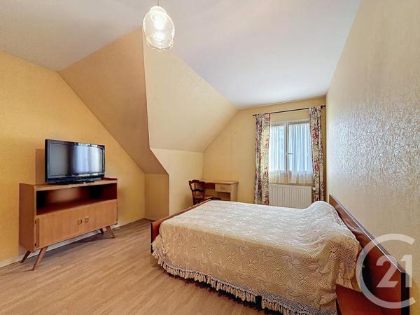 Maison à vendre  6 pièces - 134 m2 JARGEAU - 45