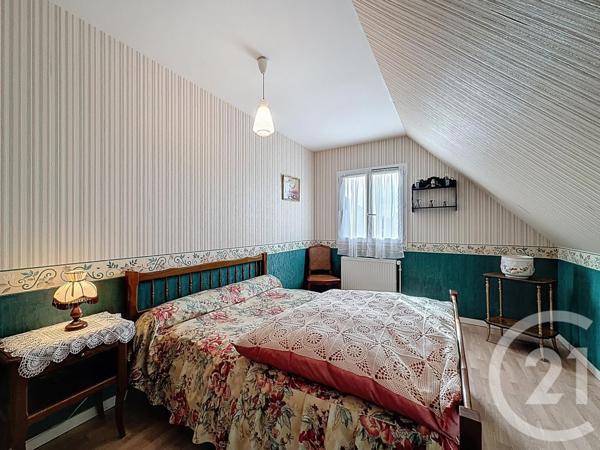 Maison à vendre  6 pièces - 134 m2 JARGEAU - 45