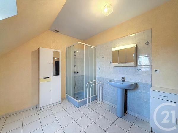 Maison à vendre  6 pièces - 134 m2 JARGEAU - 45