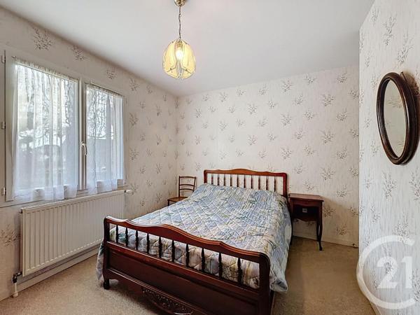 Maison à vendre  6 pièces - 134 m2 JARGEAU - 45