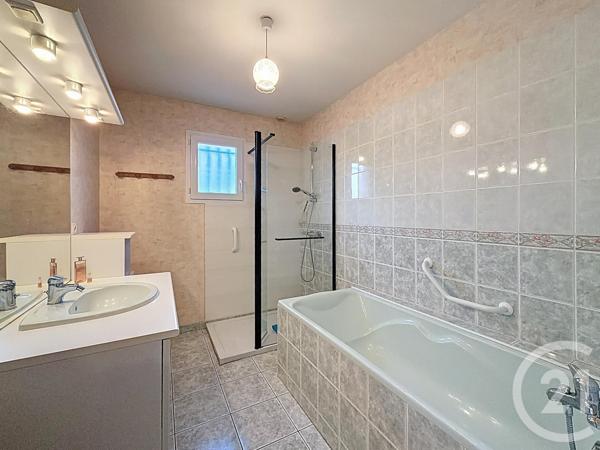 Maison à vendre  6 pièces - 134 m2 JARGEAU - 45
