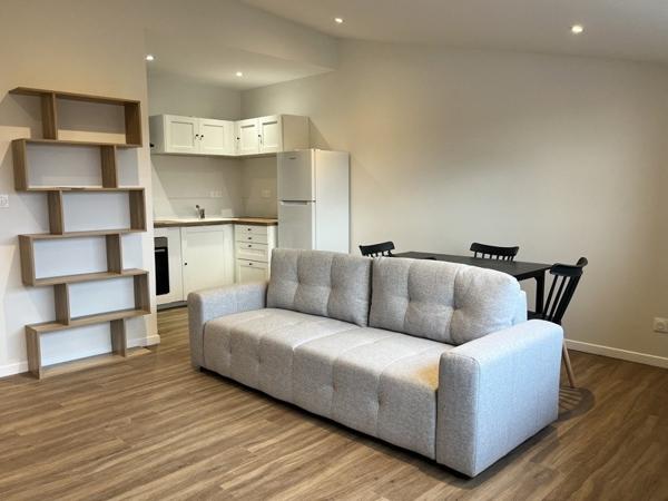 Appartement à louer |  Bergerac |  2 pièces | 41 m²