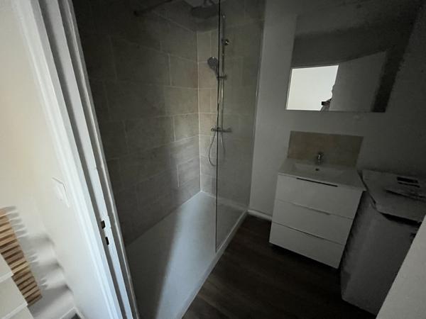 Appartement à louer |  Bergerac |  2 pièces | 41 m²