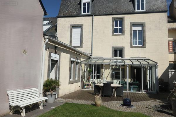 Maison à vendre à Le Faou dans le Finistère (29590), ref : 1926