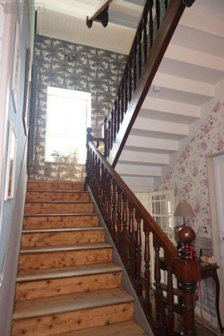 Maison à vendre à Le Faou dans le Finistère (29590), ref : 1926