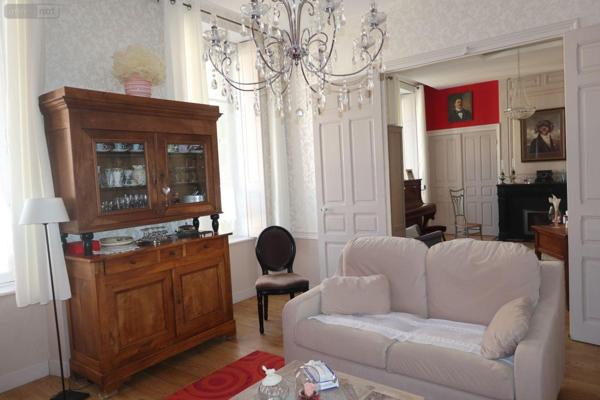 Maison à vendre à Le Faou dans le Finistère (29590), ref : 1926