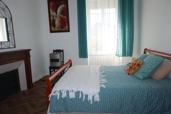 Maison à vendre à Le Faou dans le Finistère (29590), ref : 1926