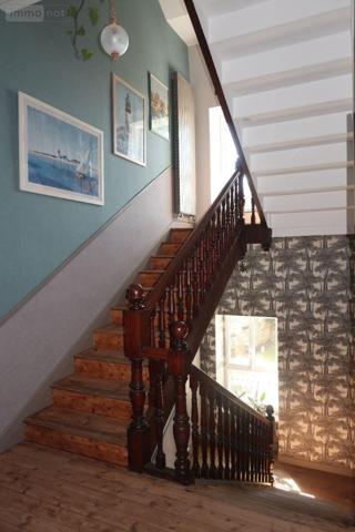 Maison à vendre à Le Faou dans le Finistère (29590), ref : 1926