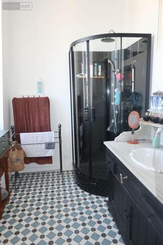 Maison à vendre à Le Faou dans le Finistère (29590), ref : 1926