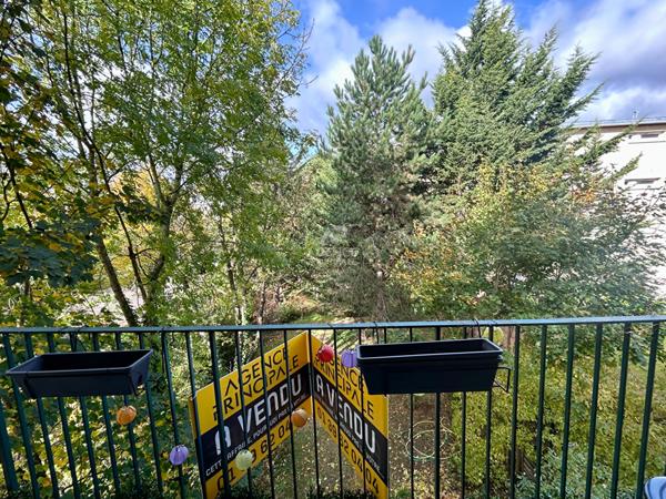 Appartement 2 pièce(s) -Parc possible 2 chambres €250 000 ** - Référence 4568