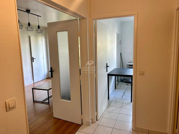 Appartement 2 pièce(s) -Parc possible 2 chambres €250 000 ** - Référence 4568
