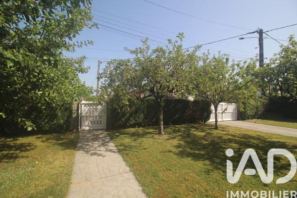 Maison à vendre 7 pièces 175 m² Oloron-Sainte-Marie