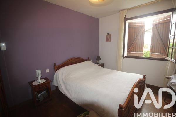 Maison à vendre 7 pièces 175 m² Oloron-Sainte-Marie