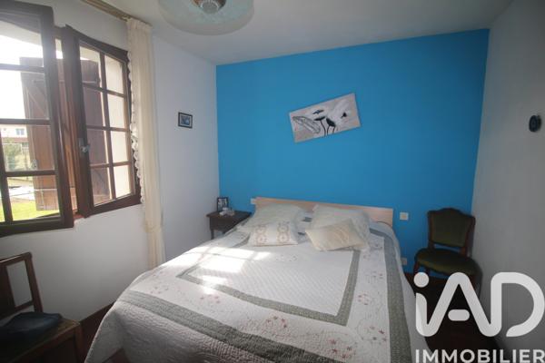 Maison à vendre 7 pièces 175 m² Oloron-Sainte-Marie